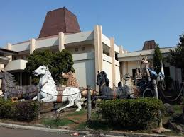 Museum ronggowarsito regional museum for central java. Museum Ronggowarsito Semarang All You Need To Know Before You Go Updated 2021 Semarang Indonesia Tripadvisor