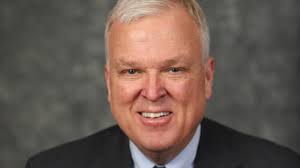 Gregory Ward Lawler Obituary (1954