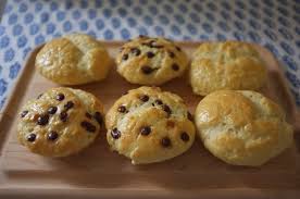 Recette Sans Gluten De Brioche Clem Sans Gluten