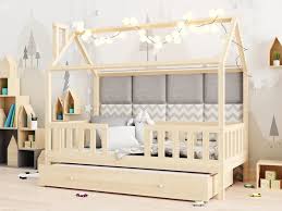 hausbett kinderbett online kaufen kinderzimmer i perfectwood de