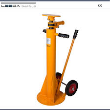Trailer stabilizer jacks south africa. China Ratchet Screw Trailer Stabilizer Jack Stand Tj50 China Trailer Jacks Trailer Jack Stand