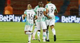 The soccer teams atletico nacional medellin and boyaca chico played 36 games up to today. En Vivo Nacional Vs Chico Hoy Transmision Del Partido Online