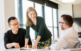 Graduate Study Options Monash Business School