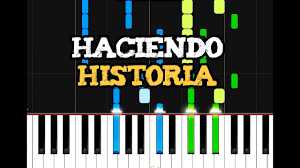 La luz del mundo practices a form of restorationist theology centered on three leaders: Aleluya Oh Creador Piano Lldm Pdf Youtube