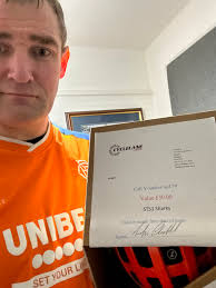 Enter Raffle to Win 18 fantastic prizes to be won! hosted by Struan Tonnar