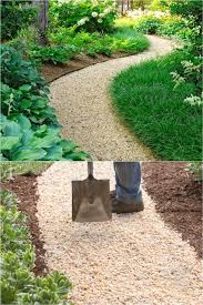 25 Most Beautiful Diy Garden Path Ideas Backyard Walkway Easy Garden Unique Gardens