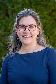 Betsy Farquhar, Author at Redeemed Reader