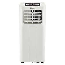 Also check our best portable a/cs list) should cool areas roughly under 400 square feet, including relatively large rooms. Haier Hpp08xcr Portable Air Conditioner 8 000 Btu Small Room Ac Unit With Remote Walmart Canada
