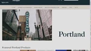 From the up scale washington square mall, which stocks one of the best oregon wine and beer selections, to our two bustling portland international airport stores accessible both outside and beyond tsa security. Portland Business Owners Ask People To Consider Shopping Small Kgw Com