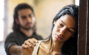 How I got out of an abusive marriage after putting up for 15 years... -  Lifestyle News