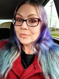 Introduction of Holly from Toronto