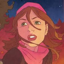 Charlie Preston (Character)