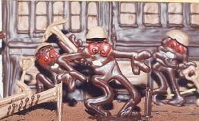 Houpla Artiste Musee Galerie