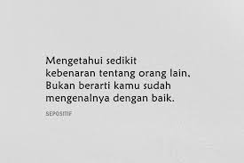 Maybe you would like to learn more about one of these? 50 Kata Kata Kebenaran Akan Selalu Menang Dan Terungkap Sepositif