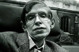 Stephen Hawking. His Life And Work