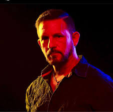 Scott Spillman-Artist