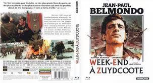 A dunkerque, en juin 1940, ses camarades et lui ayant raté. Blu Ray Jaquettes Blu Ray Week End A Zuydcoote Films De Guerre Week End A Zuydcoote Ugc Cinema