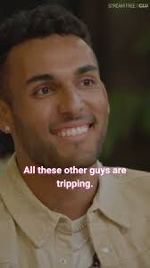 Jared and Daniela Fboy Island