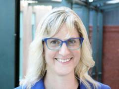 Laurel Smith-Doerr Presents New ADVANCE Research at International Gender  Summit : UMass Amherst