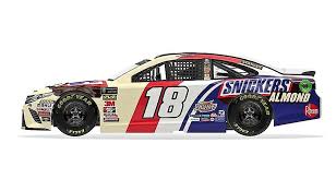 Buy diecast nascar racecars and get the best deals at the lowest prices on ebay! Gallery Landing Page Official Site Of Nascar Nascar Nascar Diecast Kyle Busch Nascar