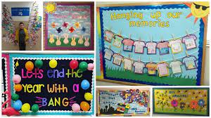 Bulletin board employee of the month board ideas. 20 Fresh Spring And End Of Year Bulletin Boards We Are Teachers