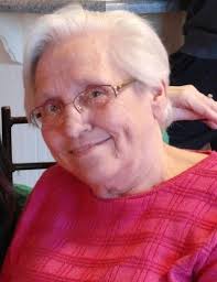 Obituary information for Mildred Gilley Robinson