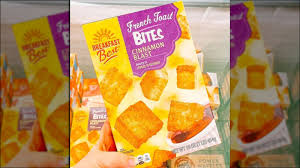 These are easy to make, buttery, perfectly. Everyone S Talking About The Aldi Breakfast You Can Pop In The Air Fryer