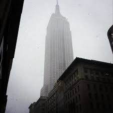January 26 2015 Our World Famous 86th And 102nd Floor Observatories Will Close At 9 P M Tonight And Remain Cl Empire State Building Empire State Nyc Skyline