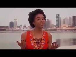Nova angola — dianoque e ty postura. Jeniffer Tavira Nova Angola Youtube