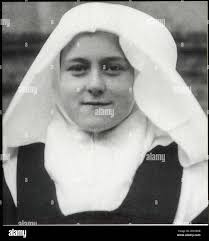 Therese of lisieux hi-res stock photography and images