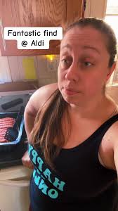 Go buy your $20 vacuum sealer @ALDI USA #moneysaving #mealprep