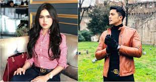 See more of dayang awang astillah on facebook. Perpisahan Adalah Jalan Terakhir Buatku Bella Astillah Soya Lemon