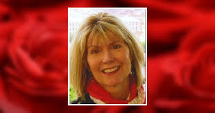 Margaret Jane Ford Obituary April 18, 2024