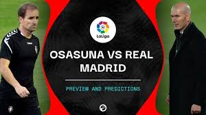 Osasuna vs real madrid 1:5 goals highlights. Zh9uojjvsgmd M
