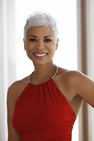 Short gray haircuts for black women. Fabulous Natural Short Hairstyles For Black Women