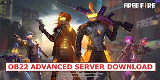 Get to play garena free fire on pc today! Download Free Fire Ob22 Advanced Server Apk Mobile Mode Gaming