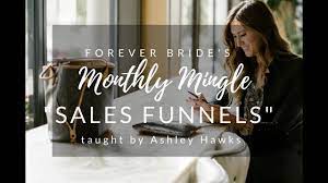 Follow us for inspo and the secrets from behind the scenes of our wedding days #inlightenphotography www.inlighten.com.au. Killer Sales Funnels For Wedding Businesses Youtube