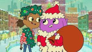 Netflix Has So Many Christmas Specials For Kids Here Are Some Of Our Favorites Kids Christmas Movies Dreamworks Home Family Christmas Movies
