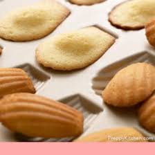 Everyone should have a madaline in there life. Madeleines Preppy Kitchen
