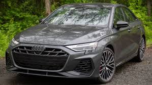 Image result for Daytona Gray 2025 S8