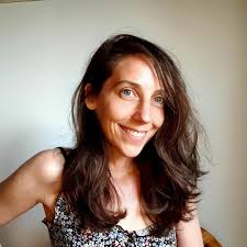 Stream Sandra Weingarten