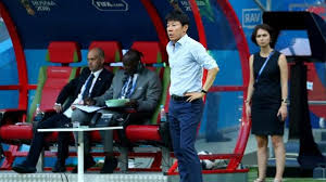 Jus indo 8 shin tae yong marah ke pssi. Pelatih Timnas Pssi Shin Tae Yong Diperkenalkan Sabtu Ini Bola Tempo Co