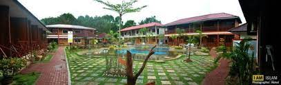 There are six types of accommodation provided in the resort. Did You See That Tetibe Picture Of Purnama Beach Resort Pangkor Tripadvisor