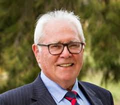 Councillor Column- 17 February 2020- Councillor John Horton