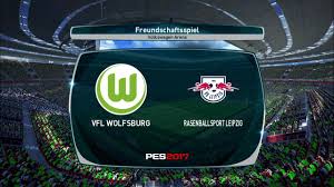 Stats and video highlights of match between wolfsburg vs rb leipzig highlights from bundesliga 20/21. Pes 2017 Bundesliga Vfl Wolfsburg Vs Rb Leipzig Matchday 7 Youtube