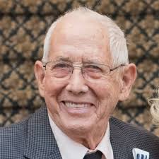 William Everett Obituary