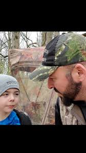 Mountain Lodge Outdoors was live with Josh Mapes.