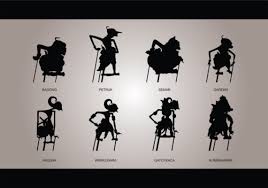 Dari video, kata kata, sampai berbagai gambar kocak. Wayang 0 Free Vectors To Download Freevectors