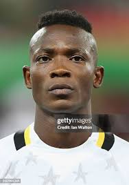 149 Burkina Faso V Ghana Africa Cup Of Nations Semi Final Stock Photos,  High-Res Pictures, and Images