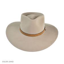 Akubra Territory Fur Felt Australian Western Hat Cowboy Western Hats Western Hats Akubra Akubra Hats